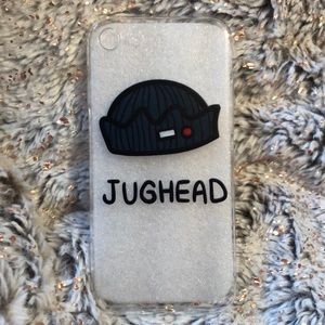 Jughead Phone Case